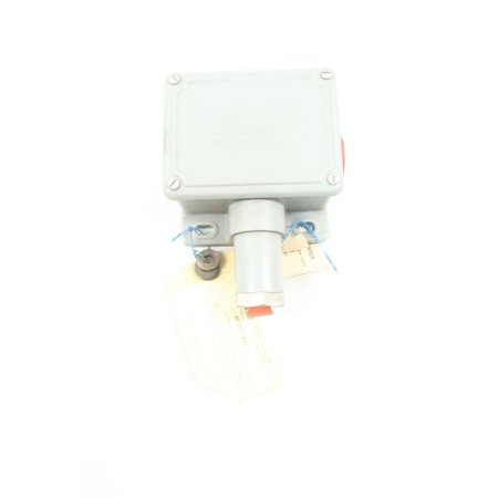 SOR 45-550Psi Pressure Switch 5NN-K45-M5-F1A